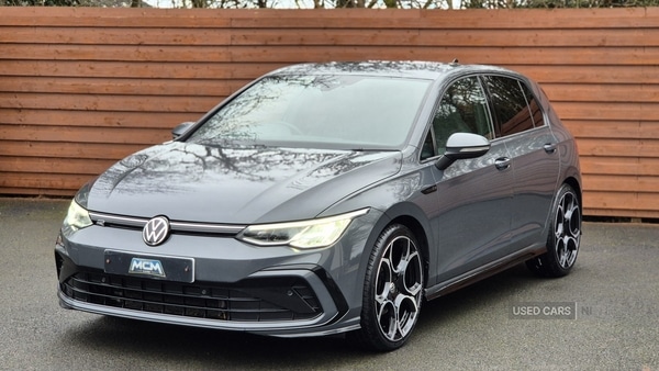 Used Volkswagen Golf 2021 for sale - 77770142: Photo 10