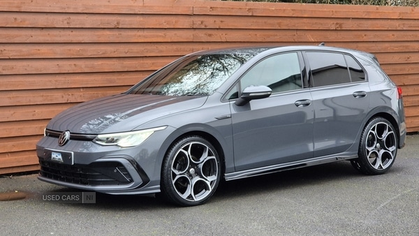 Used Volkswagen Golf 2021 for sale - 77770142: Photo 14