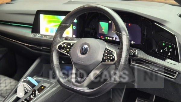 Used Volkswagen Golf 2021 for sale - 77770142: Photo 16