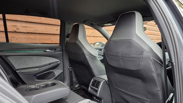 Used Volkswagen Golf 2021 for sale - 77770142: Photo 19