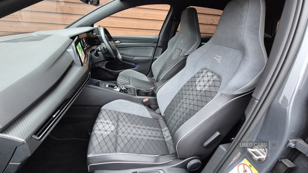 Used Volkswagen Golf 2021 for sale - 77770142: Photo 26