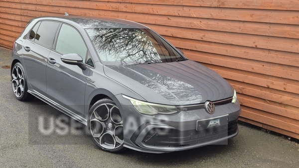 Used Volkswagen Golf 2021 for sale - 77770142: Photo 3