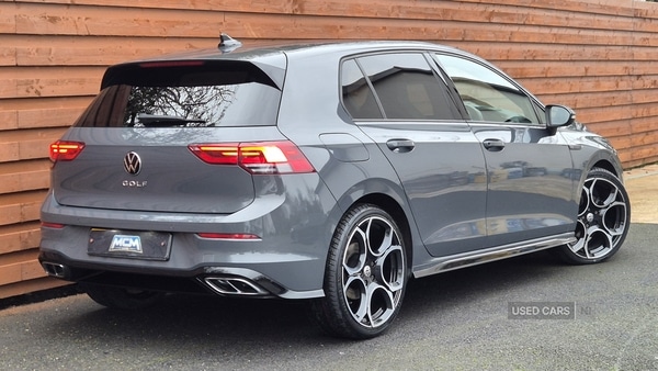 Used Volkswagen Golf 2021 for sale - 77770142: Photo 5