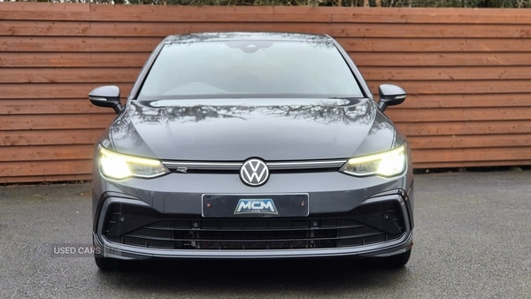 Used Volkswagen Golf 2021 for sale - 77770142: Photo 9