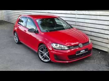 2015 - 2.0 TDI GTD 5dr DSG