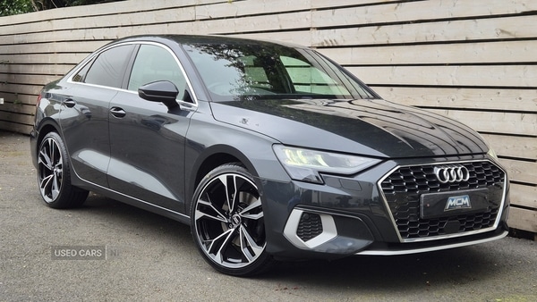 Used Audi A3 2021 for sale - 75901173: Photo 1