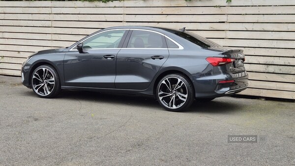 Used Audi A3 2021 for sale - 75901173: Photo 10