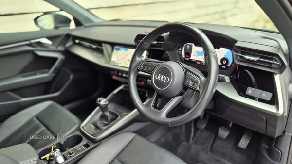 Used Audi A3 2021 for sale - 75901173: Photo 11