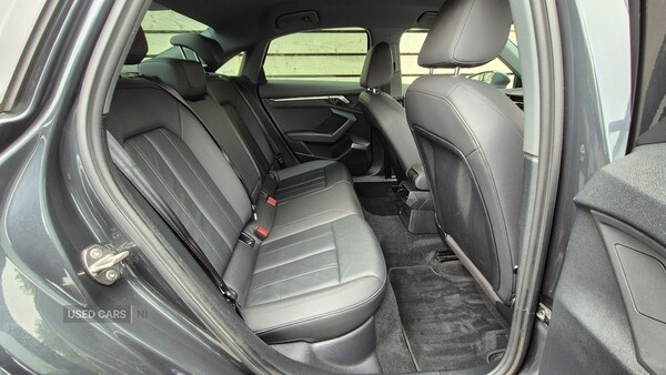Used Audi A3 2021 for sale - 75901173: Photo 12