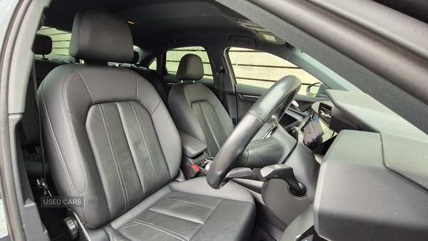 Used Audi A3 2021 for sale - 75901173: Photo 13