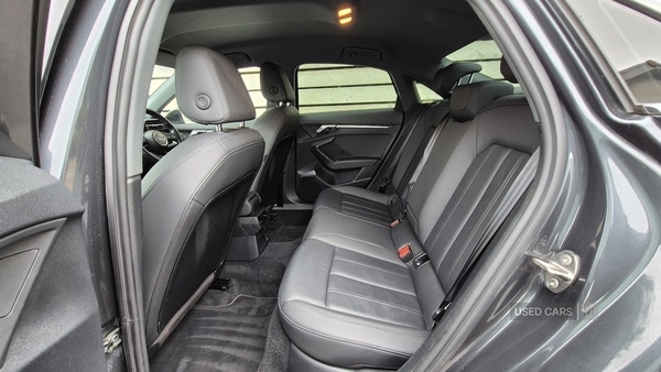 Used Audi A3 2021 for sale - 75901173: Photo 14