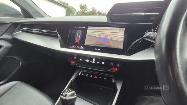 Used Audi A3 2021 for sale - 75901173: Photo 15