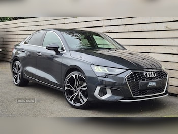 Used Audi A3 2021 for sale - 75901173: Photo