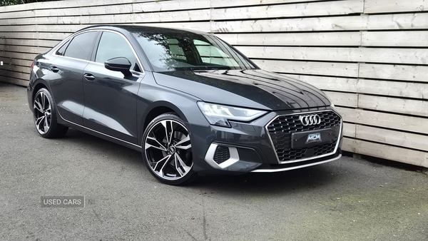 Used Audi A3 2021 for sale - 75901173: Photo 2