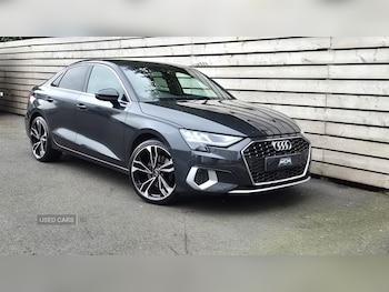 Used Audi A3 2021 for sale - 75901173: Photo