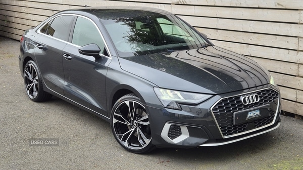 Used Audi A3 2021 for sale - 75901173: Photo 3