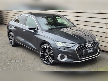 Used Audi A3 2021 for sale - 75901173: Photo