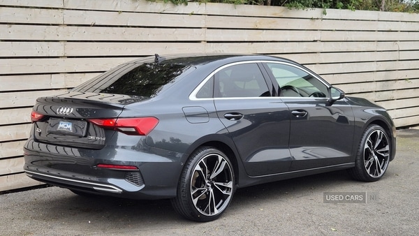 Used Audi A3 2021 for sale - 75901173: Photo 4