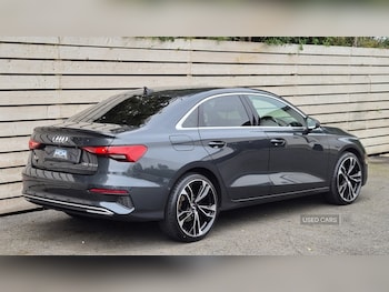 Used Audi A3 2021 for sale - 75901173: Photo