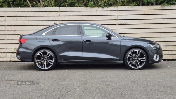 Used Audi A3 2021 for sale - 75901173: Photo 5