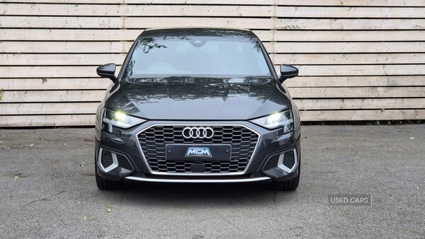 Used Audi A3 2021 for sale - 75901173: Photo 6