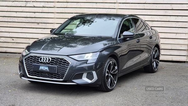 Used Audi A3 2021 for sale - 75901173: Photo 7