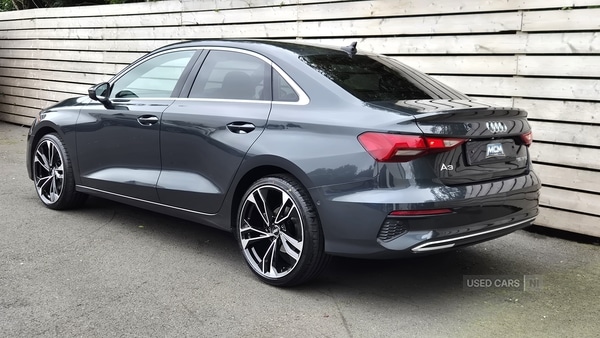 Used Audi A3 2021 for sale - 75901173: Photo 8