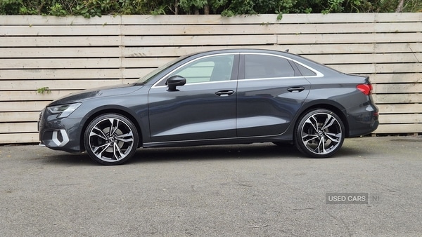 Used Audi A3 2021 for sale - 75901173: Photo 9