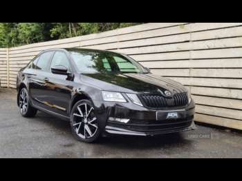 2020 - 2.0 TDI Sport Line 5dr