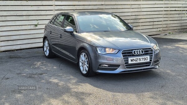 Used Audi A3 2014 for sale - 75508702: Photo 10