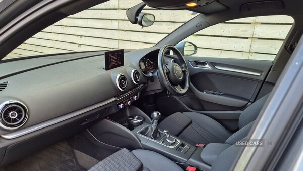 Used Audi A3 2014 for sale - 75508702: Photo 11
