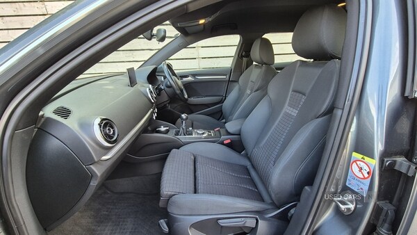 Used Audi A3 2014 for sale - 75508702: Photo 12