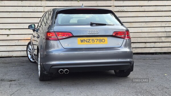 Used Audi A3 2014 for sale - 75508702: Photo 13