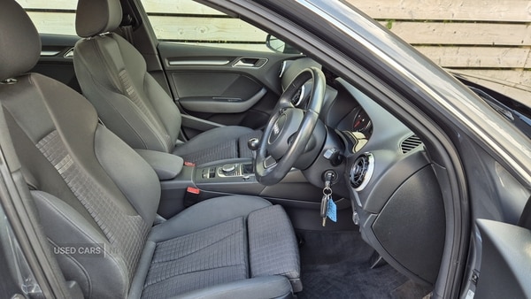 Used Audi A3 2014 for sale - 75508702: Photo 16