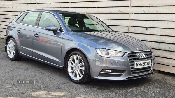 Used Audi A3 2014 for sale - 75508702: Photo 17
