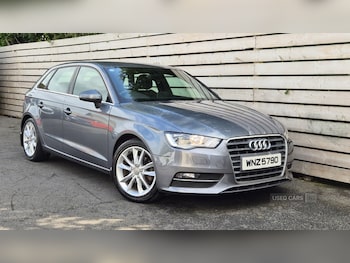 2014 - 2.0 TDI Sport 5dr