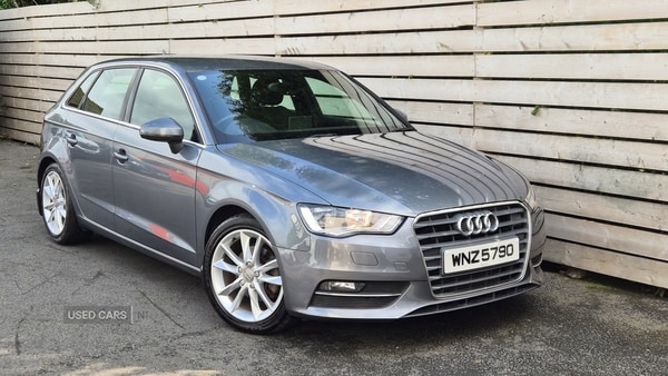 Used Audi A3 2014 for sale - 75508702: Photo 2