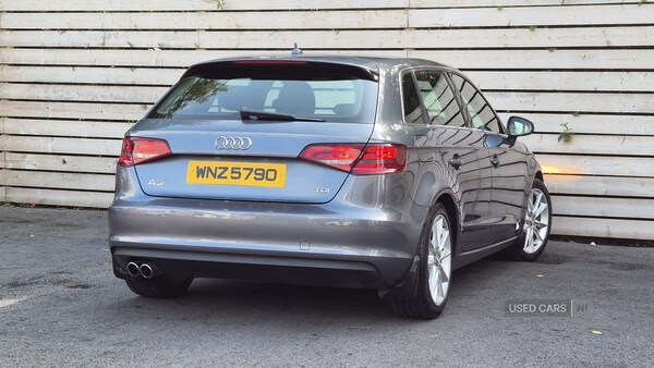 Used Audi A3 2014 for sale - 75508702: Photo 5