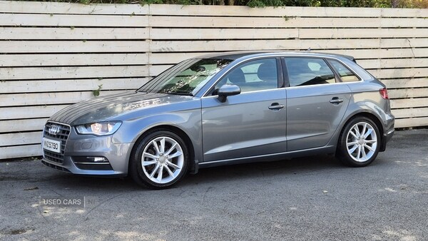 Used Audi A3 2014 for sale - 75508702: Photo 6