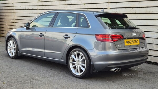Used Audi A3 2014 for sale - 75508702: Photo 7