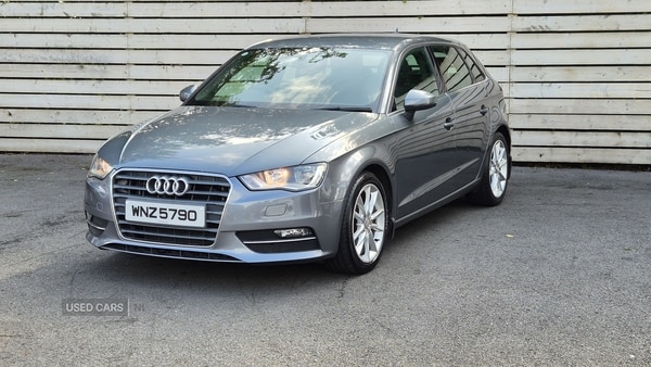 Used Audi A3 2014 for sale - 75508702: Photo 8