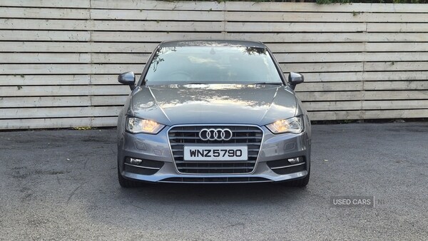 Used Audi A3 2014 for sale - 75508702: Photo 9