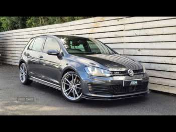 2016 - 2.0 TDI GTD 5dr DSG [Nav]