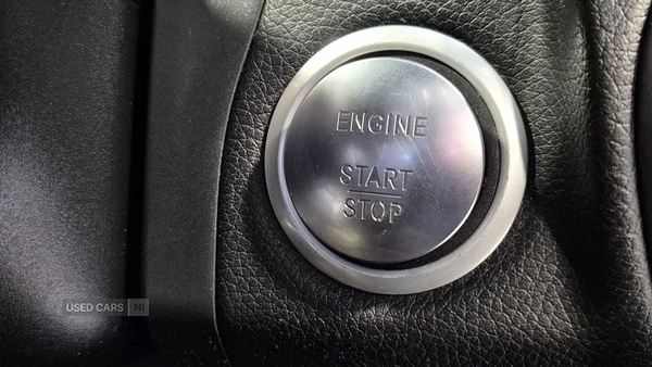 Used Mercedes-Benz C Class 2017 for sale - 78048504: Photo 12