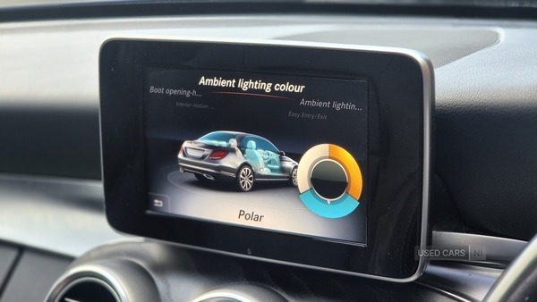 Used Mercedes-Benz C Class 2017 for sale - 78048504: Photo 14