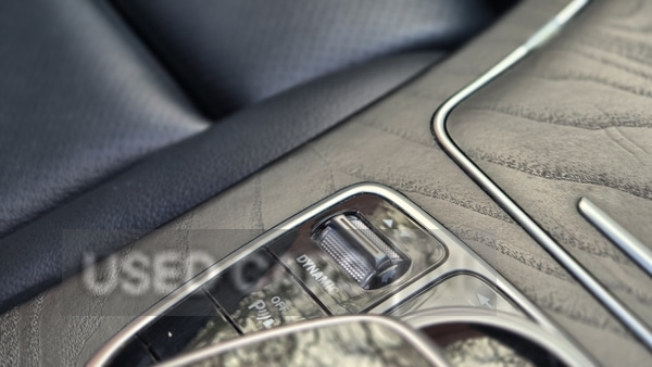 Used Mercedes-Benz C Class 2017 for sale - 78048504: Photo 16