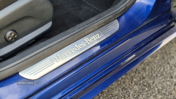 Used Mercedes-Benz C Class 2017 for sale - 78048504: Photo 20