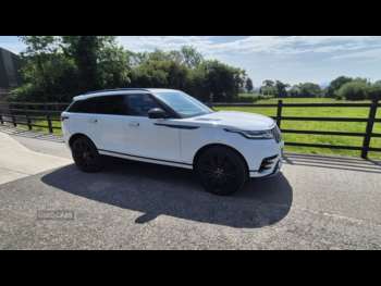 2018 - 2.0 D240 R-Dynamic S 5dr Auto