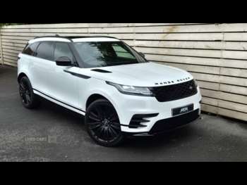 Used Land Rover Range Rover Velar 2018 for sale - 75024688: Photo