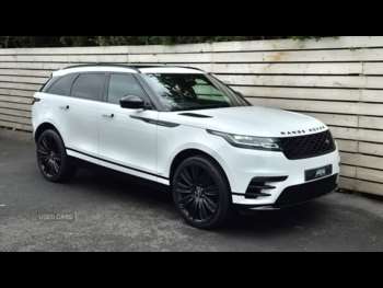 Used Land Rover Range Rover Velar 2018 for sale - 75024688: Photo